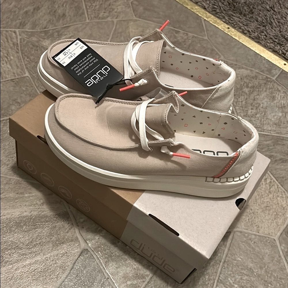 Hey Dude - Women’s